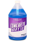Concrete Cleaner