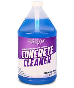 Concrete Cleaner