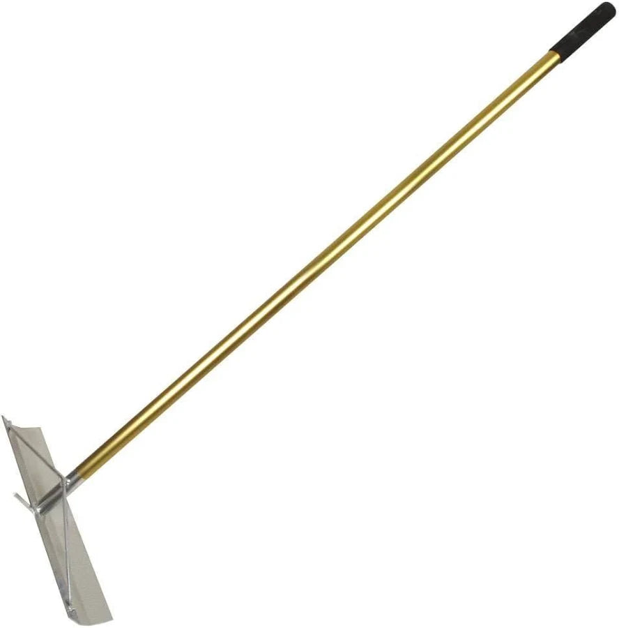 kraft concrete rake