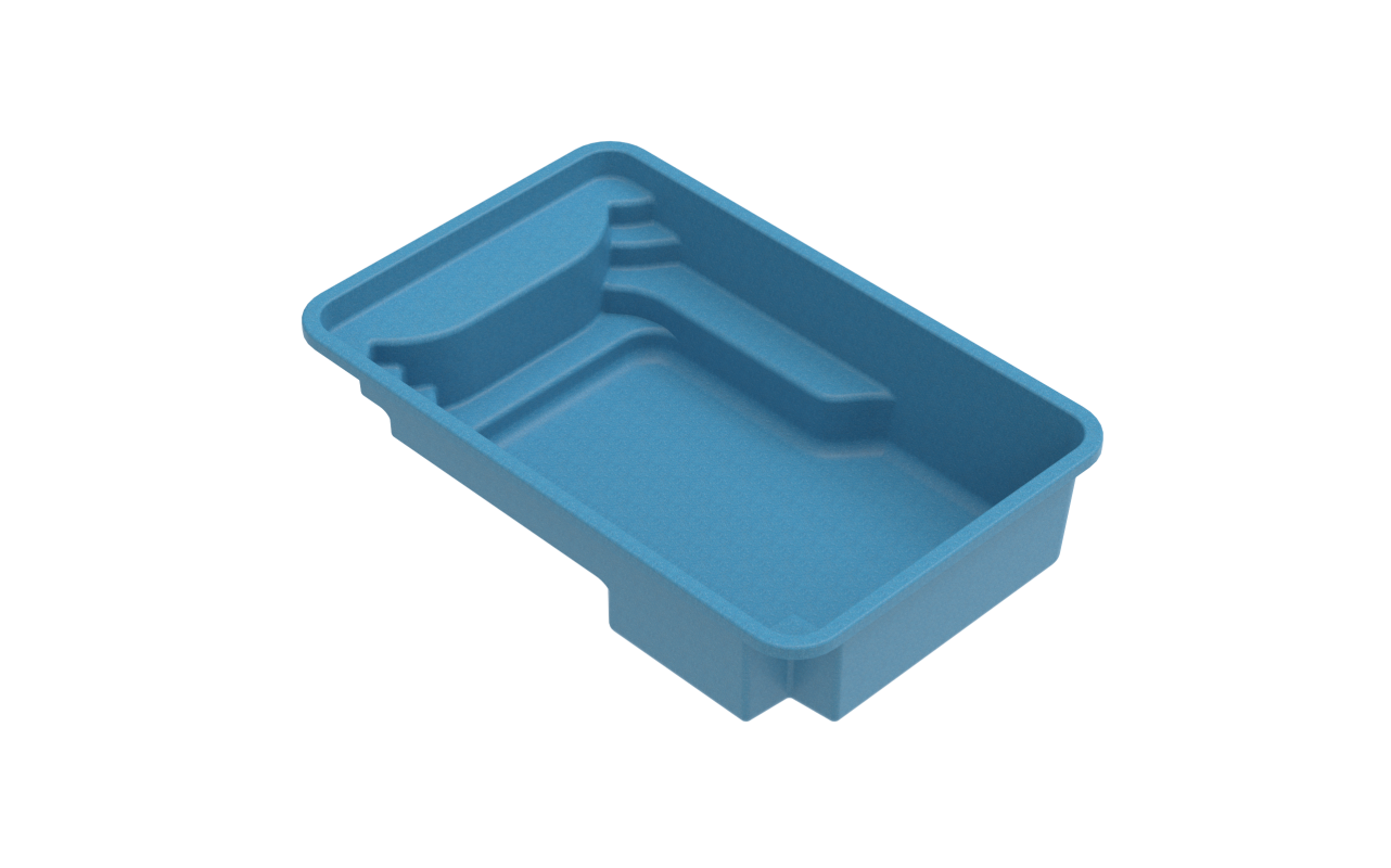 Aqua Dreams Fiberglass Pools