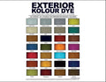 Exterior Kolour Dye - 16oz - Liquid Concrete Dye for Interior/Exterior Application