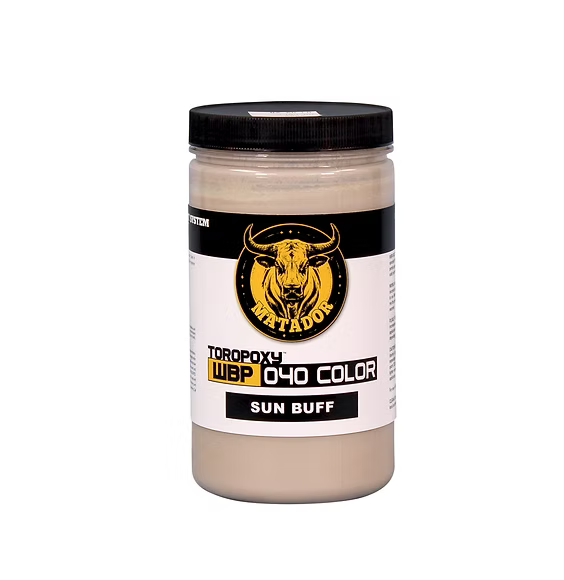 Epopack - WB - 32oz Bottle - Color Pack for 1040 Bond Koat (for 2 Gallon Kit)
