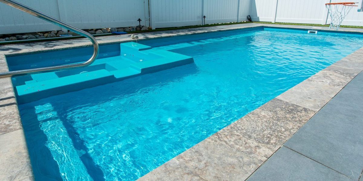 Aqua Dreams Fiberglass Pools