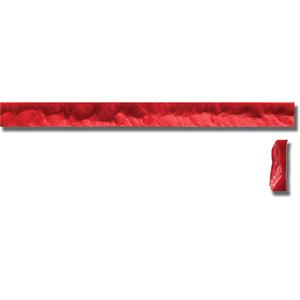5 inch cut stone form liner (rental)