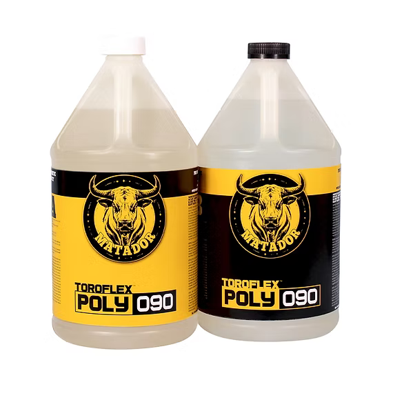 Toroflex Poly 090