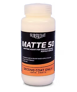 Matte 50