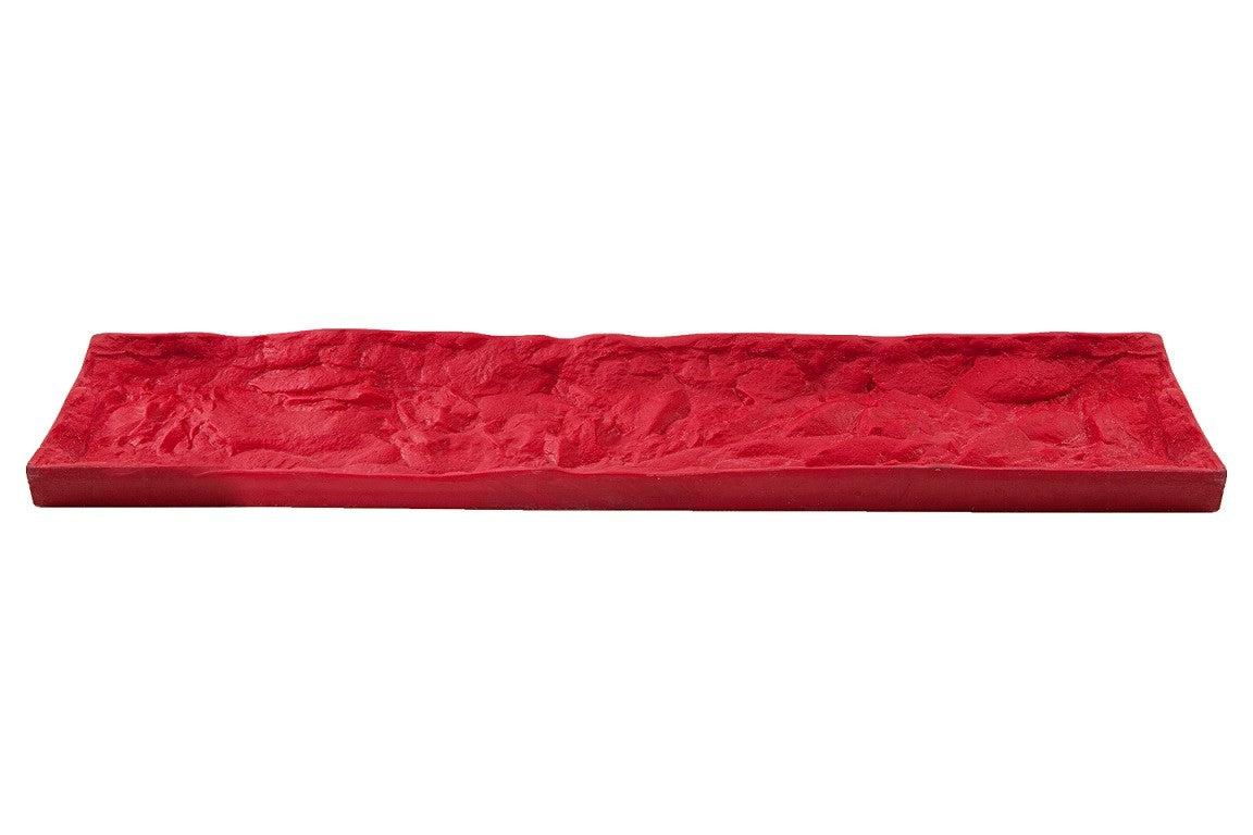 7 1/2 inch form step liner (rental)
