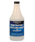 Penetrating and Mottling Agent - 20oz Bottle - Penetration and Mottling Additive for Kolour Dyes