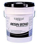 Resin Bond