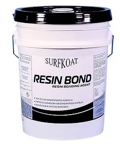 Resin Bond
