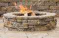 fire pit kit