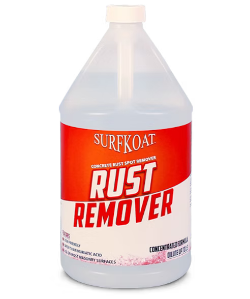 Rust Remover
