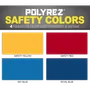 Toroflex Poly Color