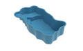 Aqua Dreams Fiberglass Pools
