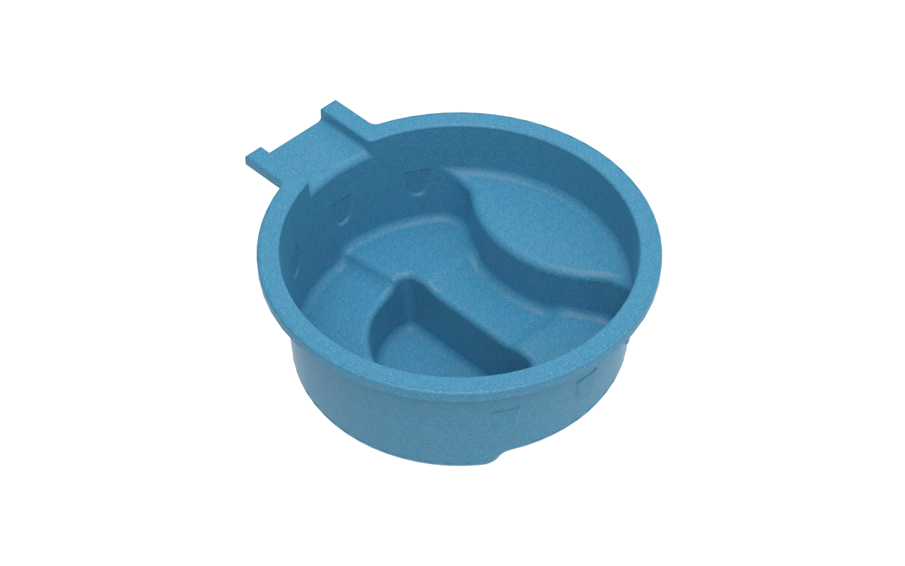 Aqua Dreams Fiberglass Pools