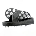 Spiked shoes