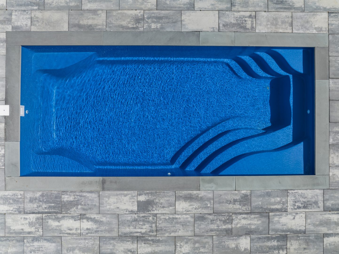 Aqua Dreams Fiberglass Pools