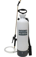 3.2 gal swissmex solvent sprayer