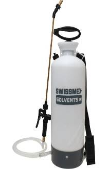 3.2 gal swissmex solvent sprayer