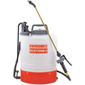 backpack acetone sprayer