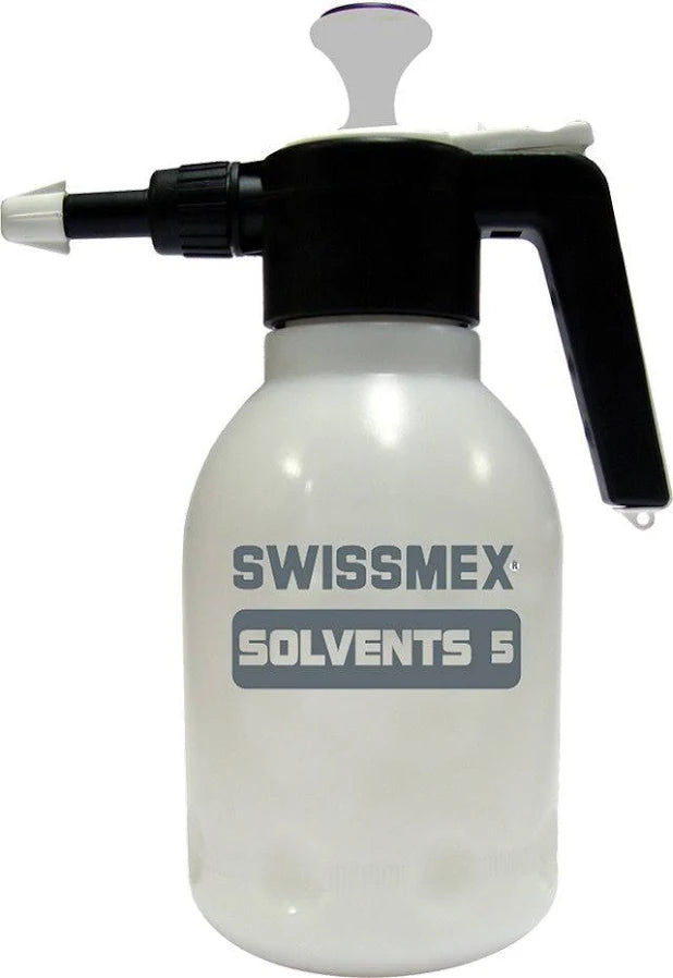 solvent sprayer 0.8 gal