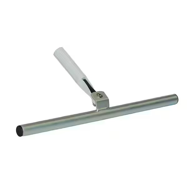 t- bar metallic applicator