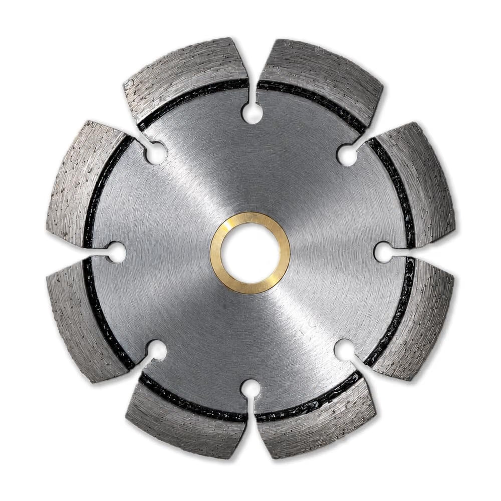 v blade crack chaser 4 inch grinder