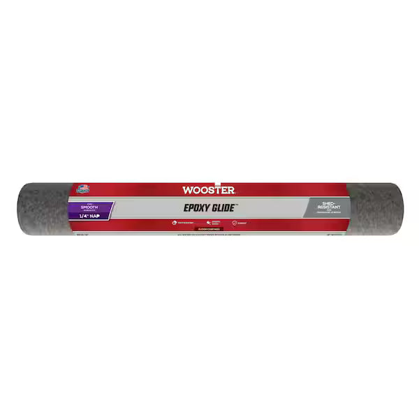 epoxy glide roller cover